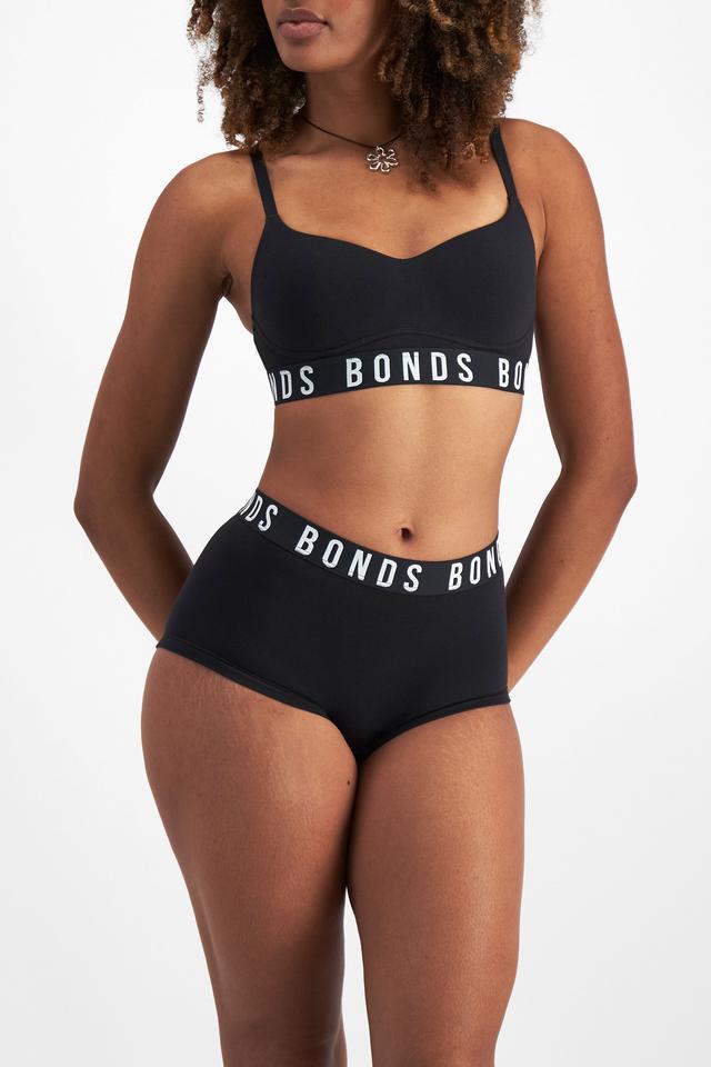 Icons Super Logo Shortie