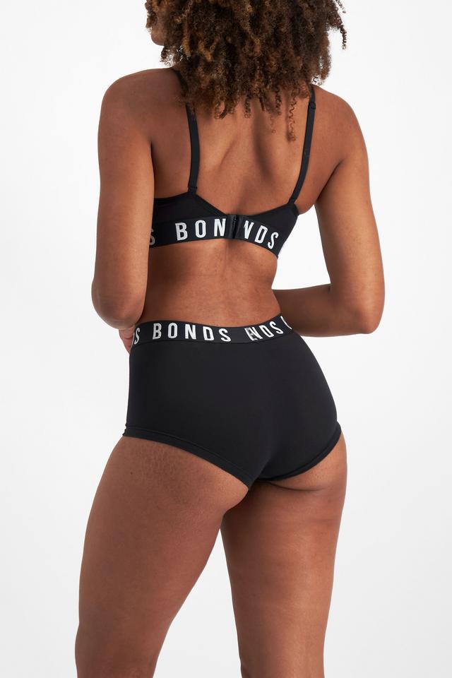 Icons Super Logo Shortie