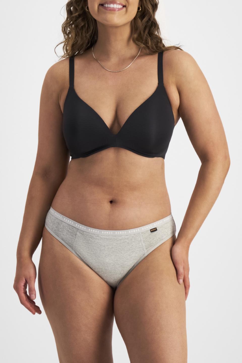 Bloody Comfy™ Period Bikini Moderate