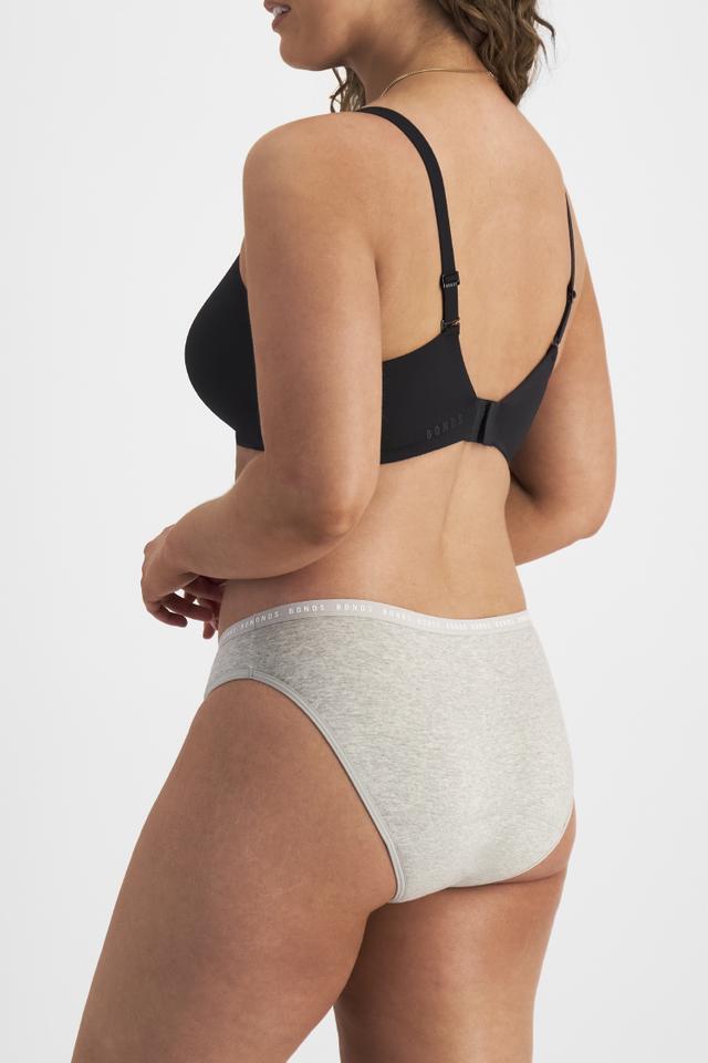 Bloody Comfy™ Period Bikini Moderate