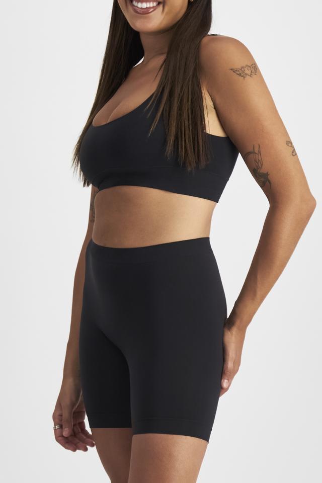 Bases Seamless Short