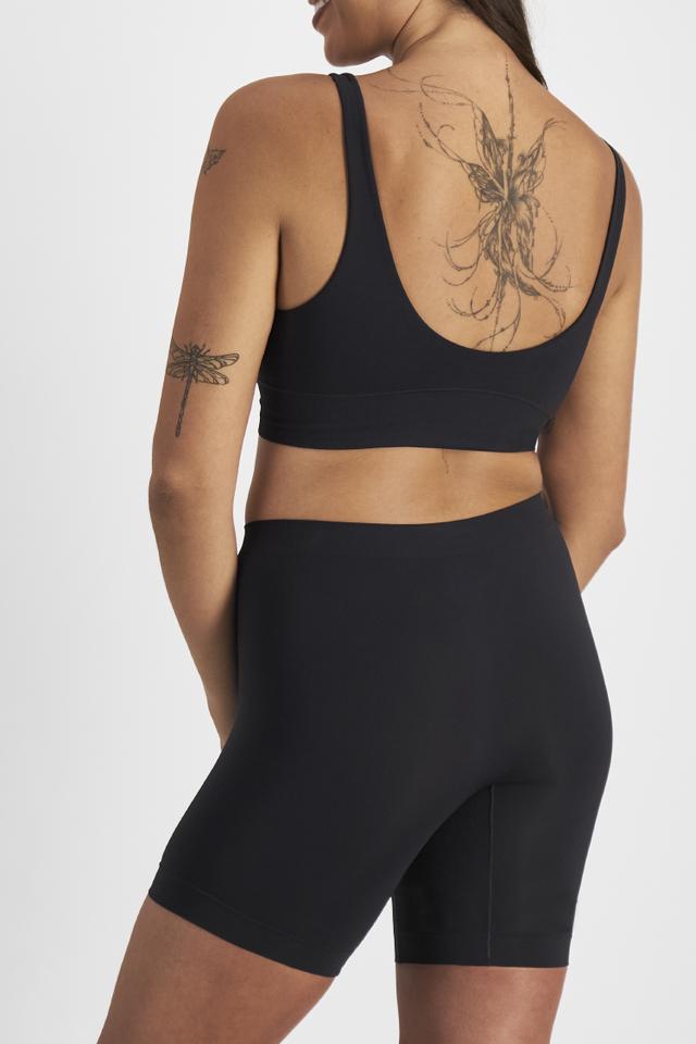 Bases Seamless Short