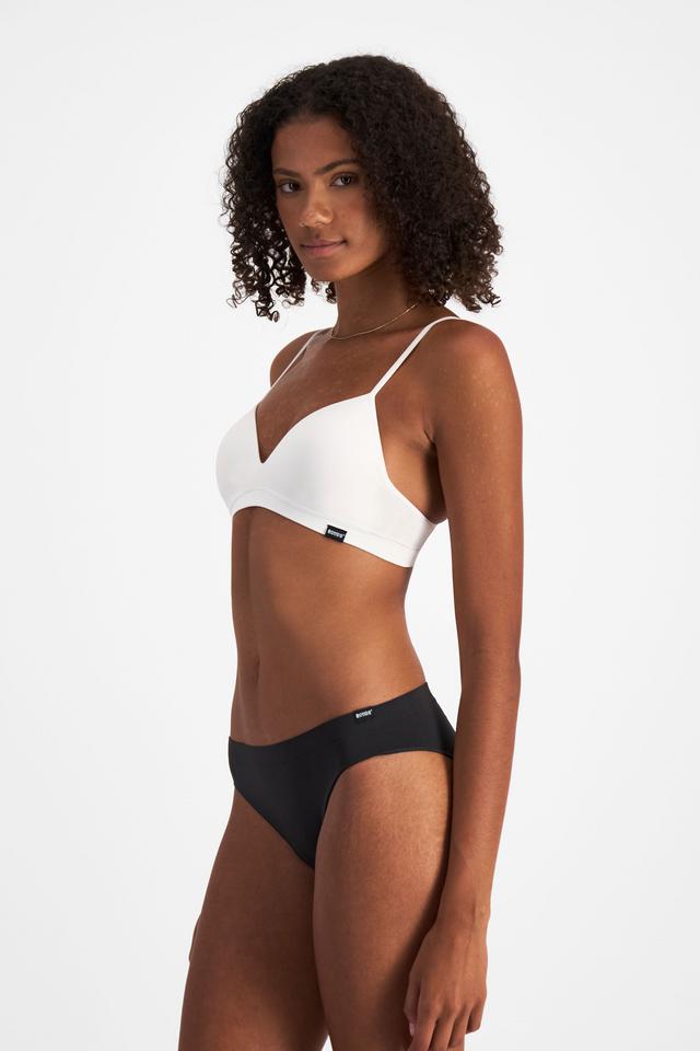 Match Its Seamless Bikini 3 Pack