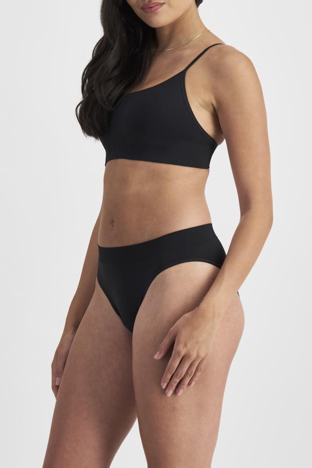 Bases Seamless Bralette