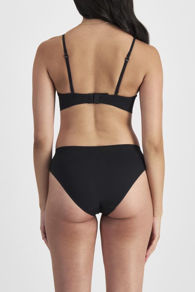 Bases Seamless Bralette