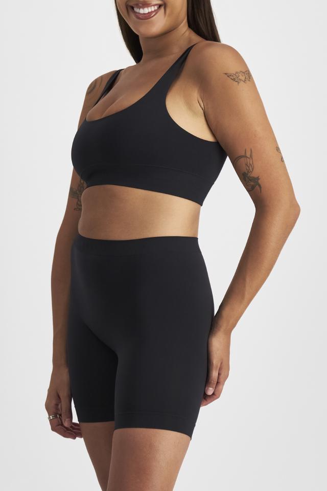 Bases Seamless Scoop Crop