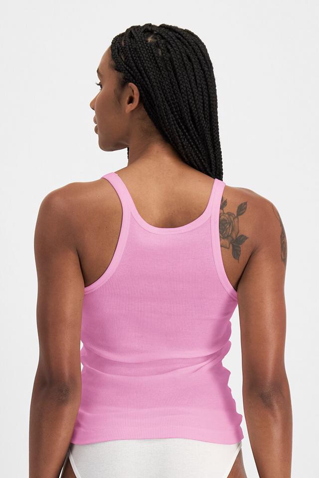 Icons Hipster Tank