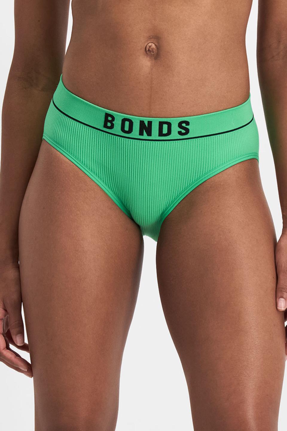 Retro Rib™ Bikini