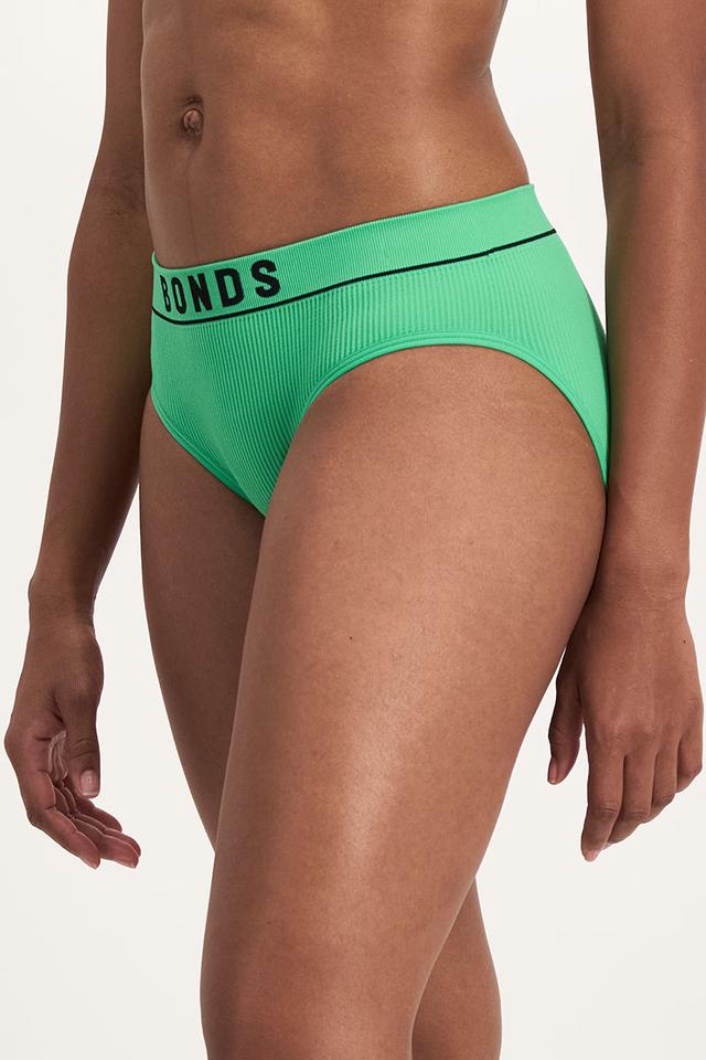 Retro Rib™ Bikini
