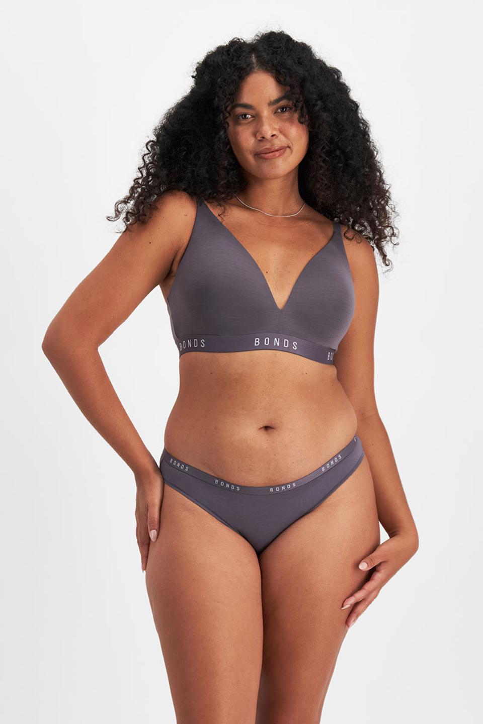Originals Bikini