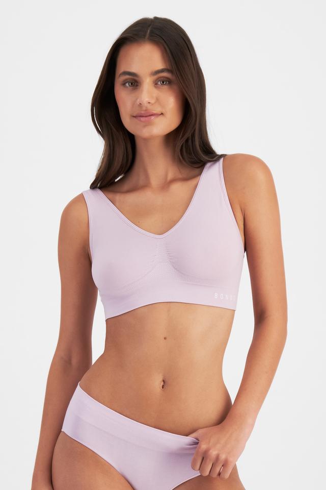 Comfy Seamless Crop