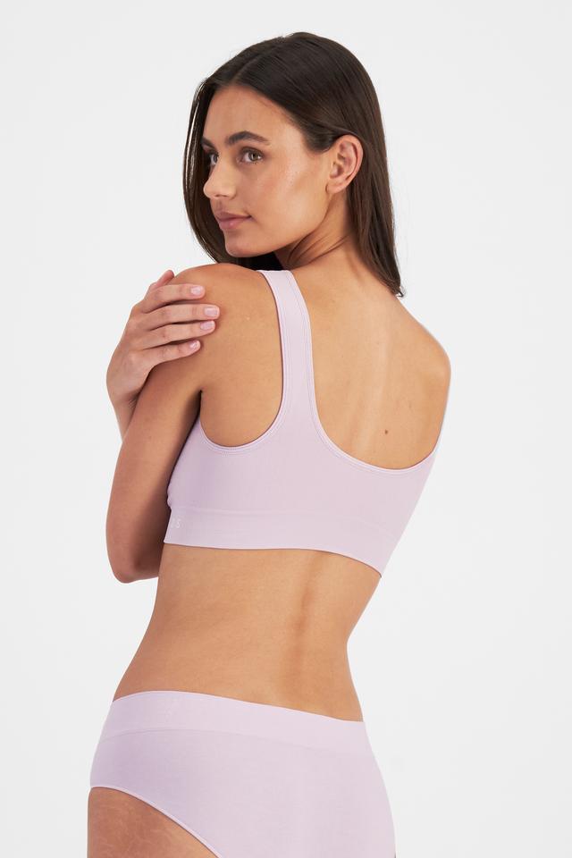 Comfy Seamless Crop