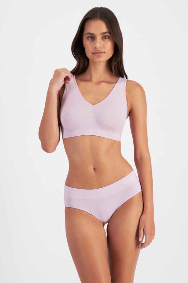 Comfy Seamless Crop