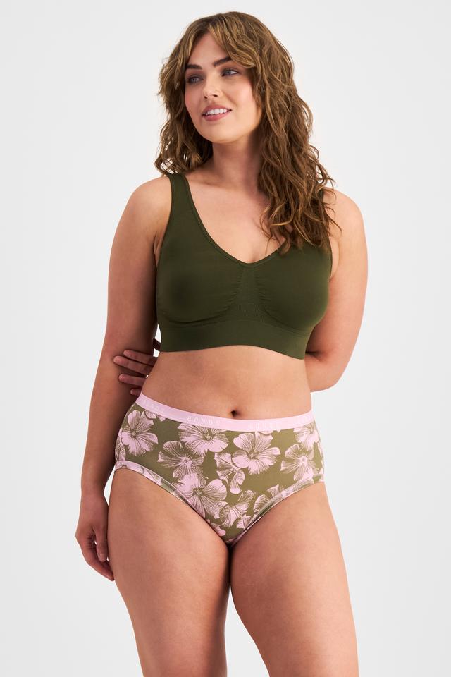 Cottontails Full Brief