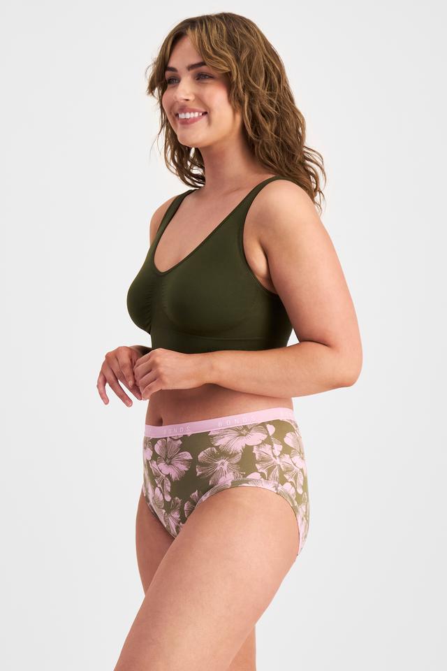 Cottontails Full Brief