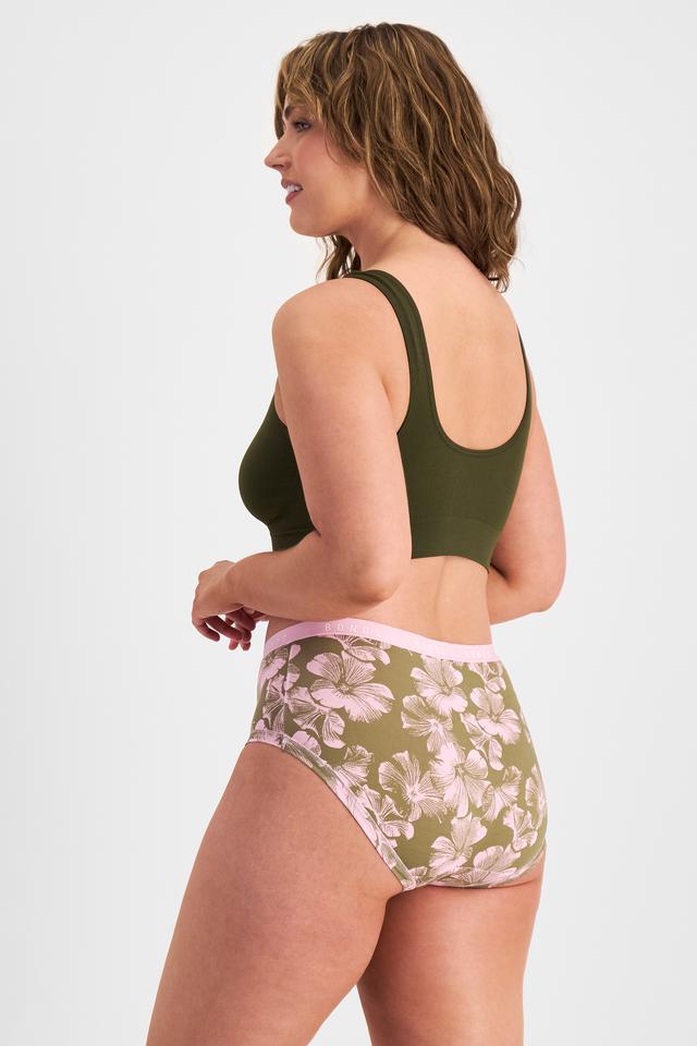Cottontails Full Brief
