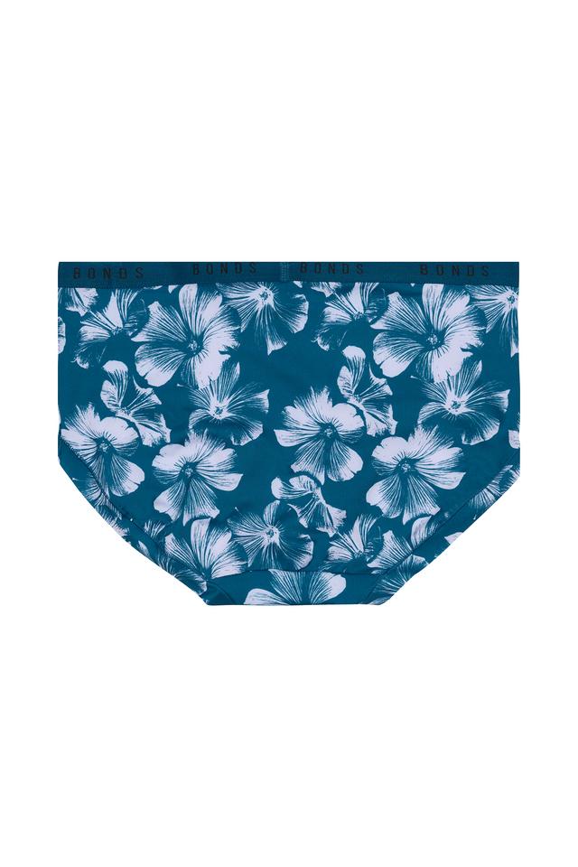Invisitails Full Brief