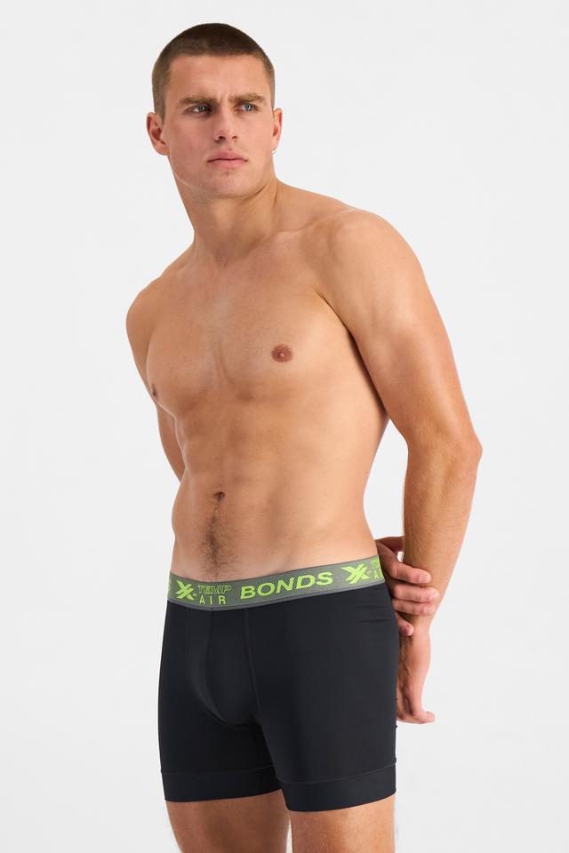 X-Temp Air Trunk 3 Pack