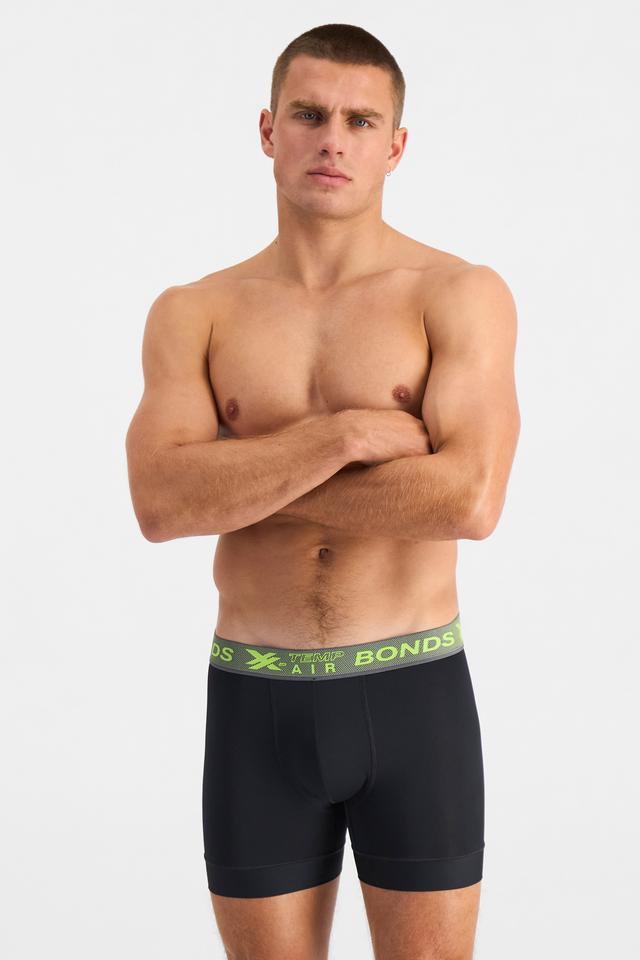 X-Temp Air Trunk 3 Pack