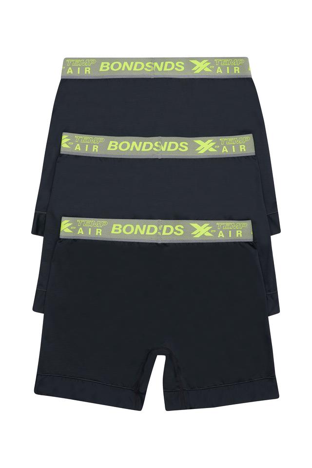 X-Temp Air Trunk 3 Pack