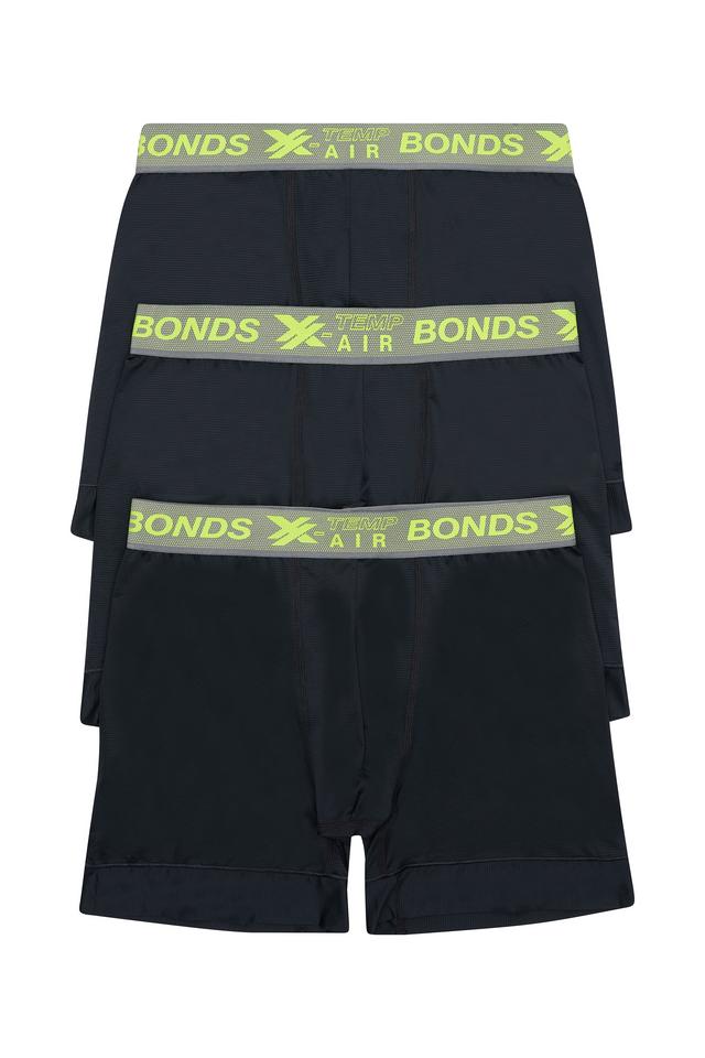 X-Temp Air Trunk 3 Pack