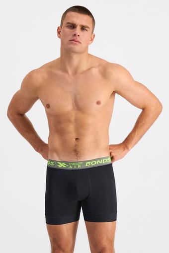 X-Temp Air Trunk 3 Pack (Pack 01)
