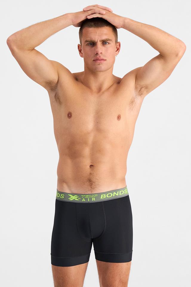 X-Temp Air Trunk 3 Pack