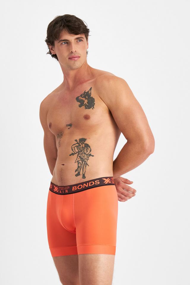 X-Temp Air Trunk 3 Pack