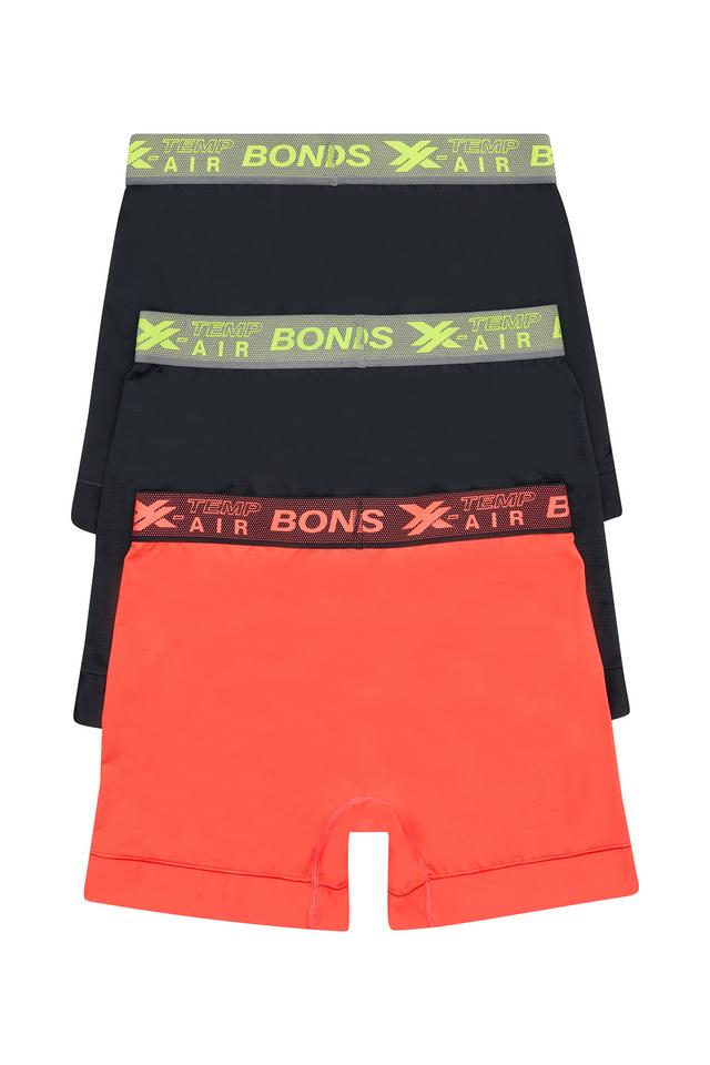 X-Temp Air Trunk 3 Pack