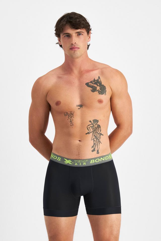 X-Temp Air Trunk 3 Pack