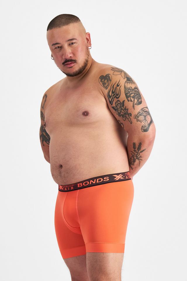 X-Temp Air Trunk 3 Pack