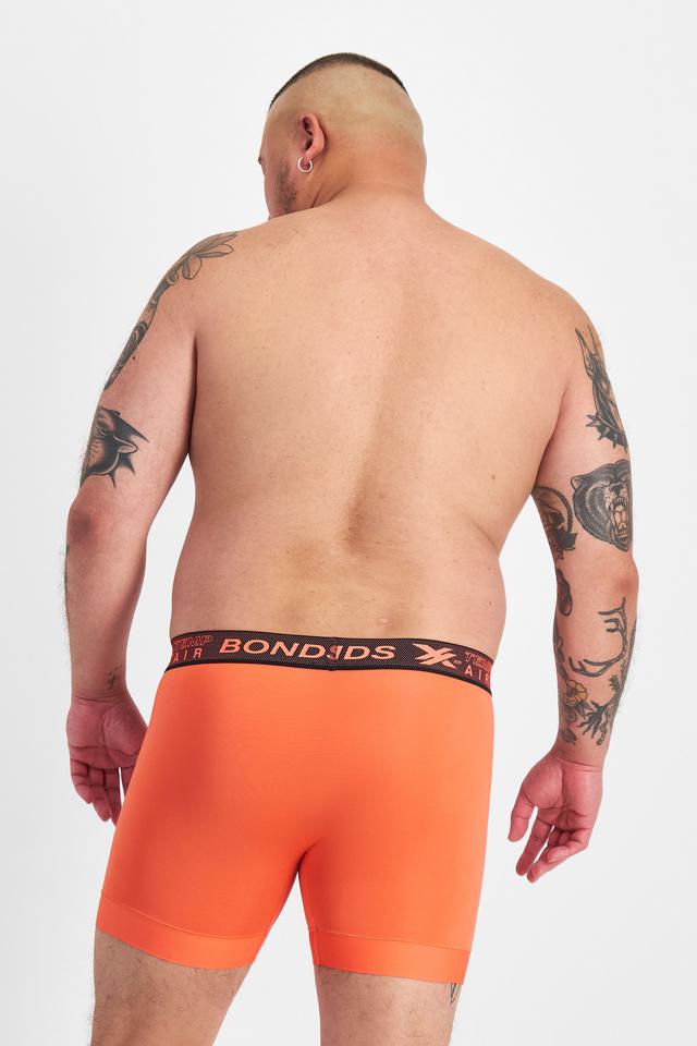 X-Temp Air Trunk 3 Pack