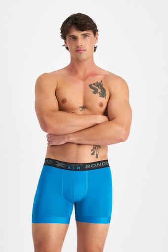 X-Temp Air Trunk 3 Pack (Pack 03)