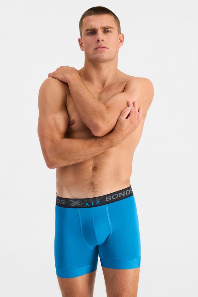 X-Temp Air Trunk 3 Pack