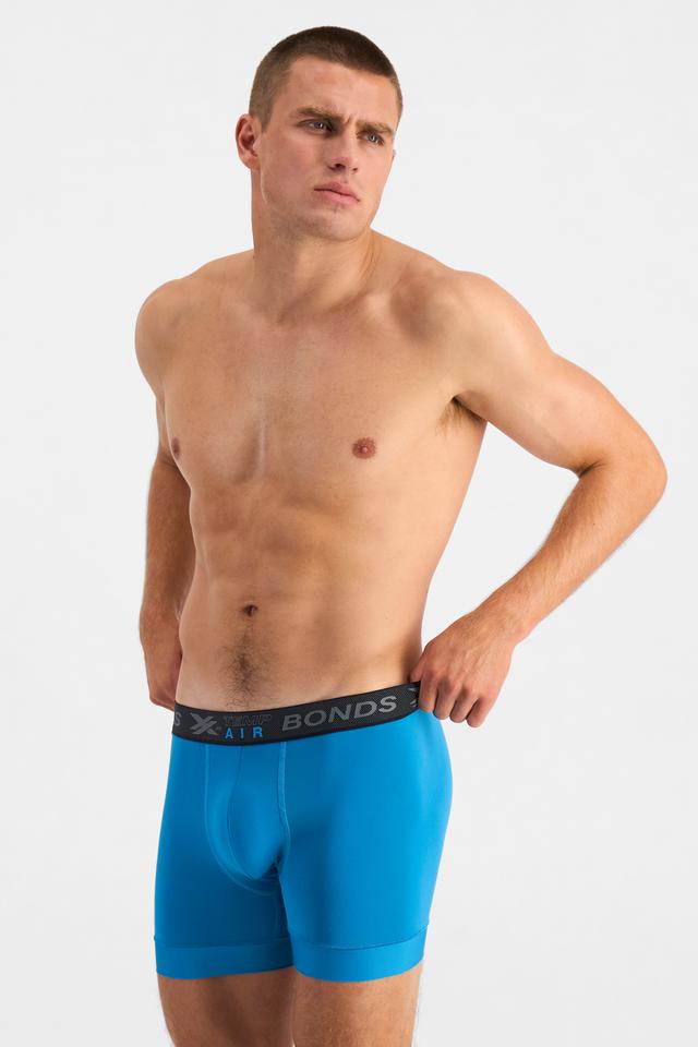 X-Temp Air Trunk 3 Pack