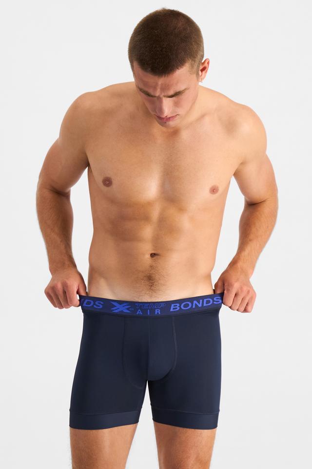 X-Temp Air Trunk 3 Pack