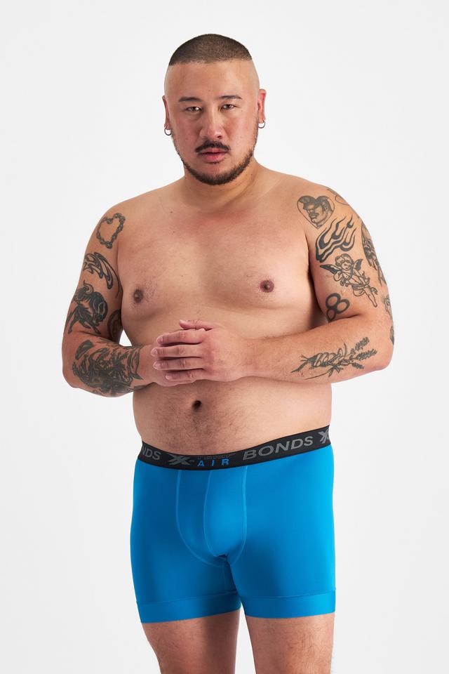 X-Temp Air Trunk 3 Pack