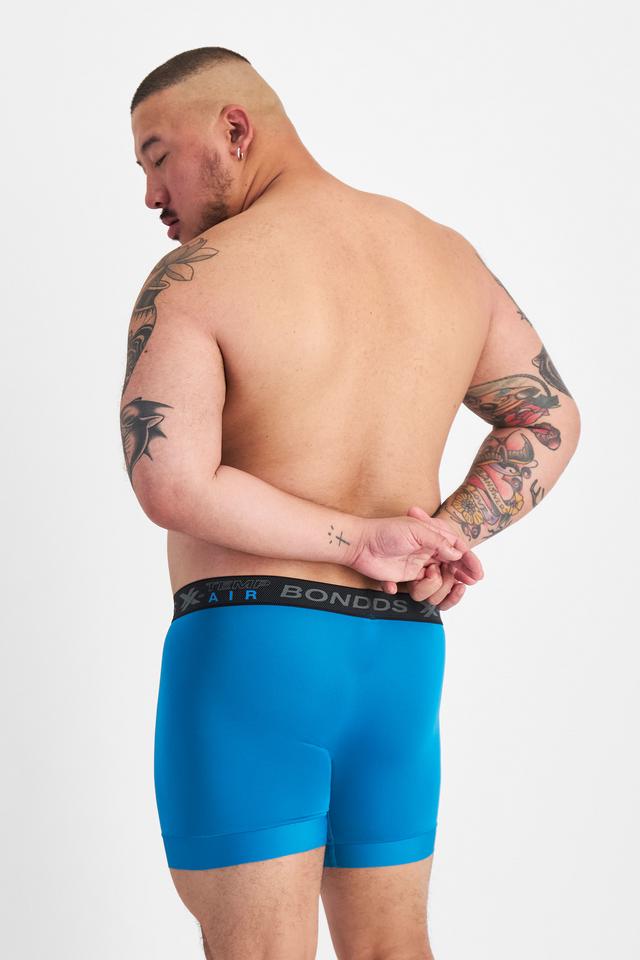 X-Temp Air Trunk 3 Pack
