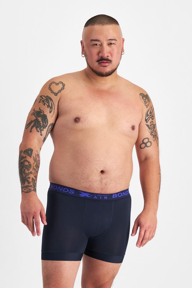 X-Temp Air Trunk 3 Pack