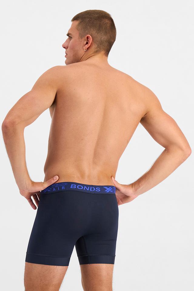 X-Temp Air Trunk