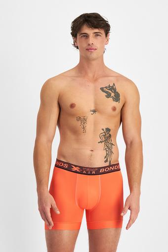 X-Temp Air Trunk (Lobster Red)