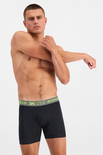 X-Temp Air Trunk (Nu Black)