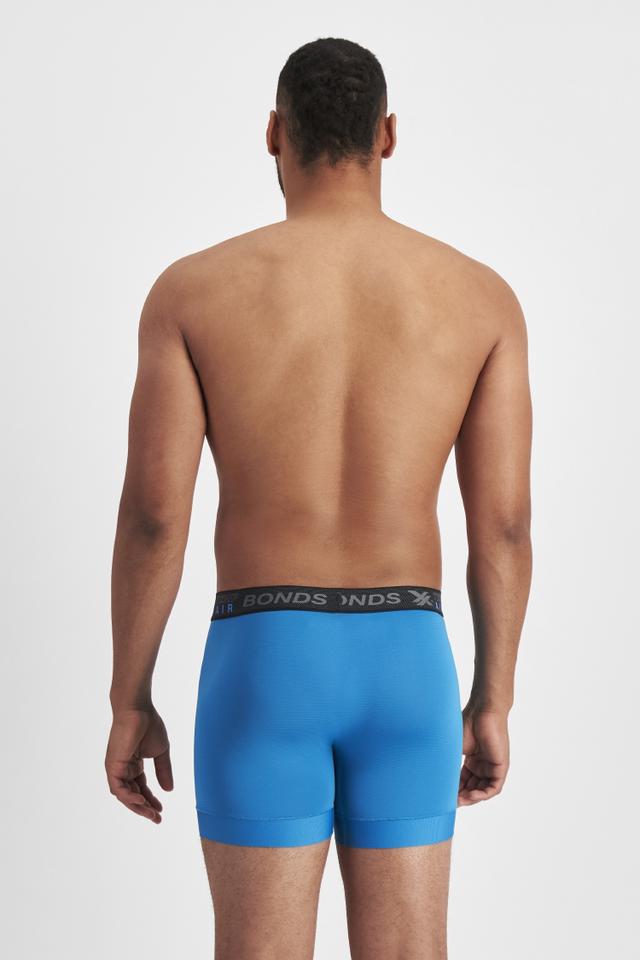 X-Temp Air Trunk
