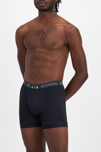 X-Temp Air Trunk (Nu Black)