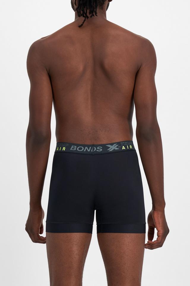 X-Temp Air Trunk