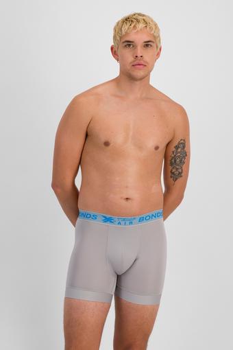 X-Temp Air Trunk (Gandalf Grey)