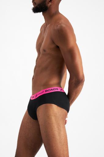 X-Temp Brief 4 Pack (Pack 1)