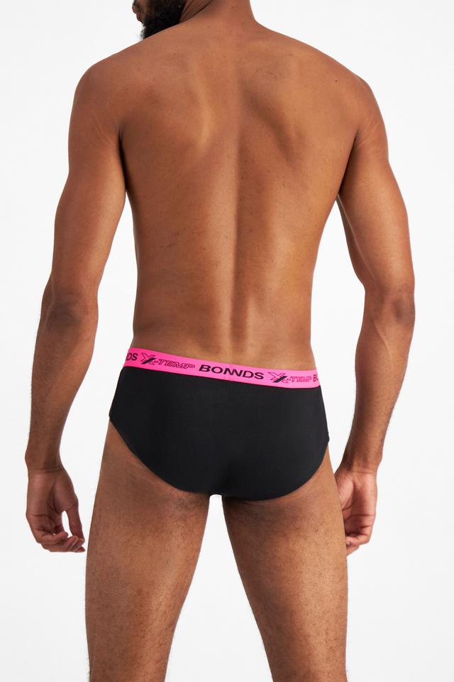 X-Temp Brief 4 Pack