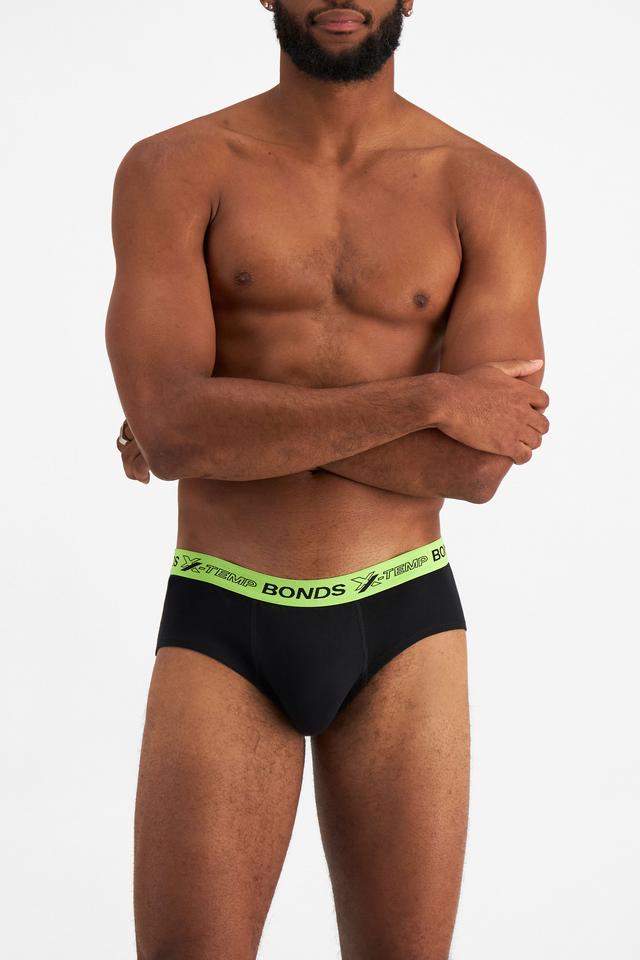X-Temp Brief 4 Pack