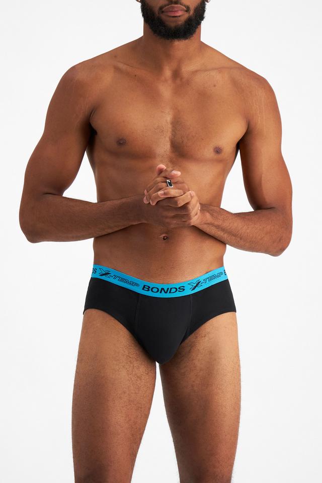 X-Temp Brief 4 Pack